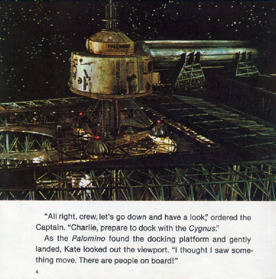 The Black Hole (06),绘本,绘本故事,绘本阅读,故事书,童书,图画书,课外阅读